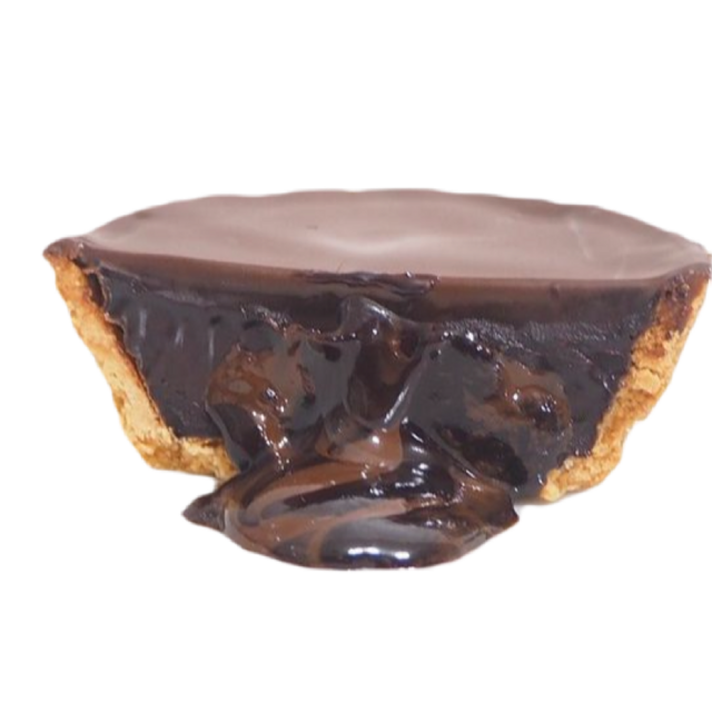 生チョコタルト